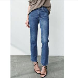AYR  - The LaLa - Straight Comfort Jeans (34 S)
